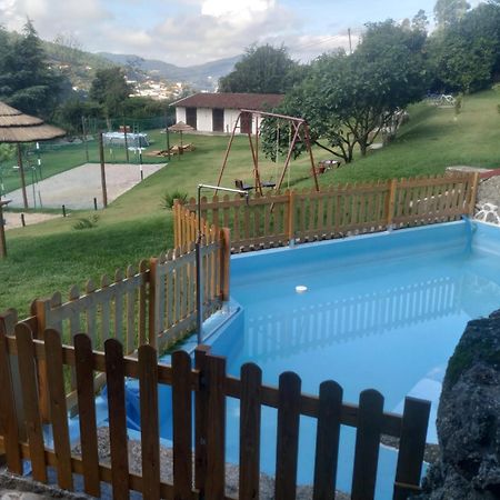 Quinta Dos Campos - Apartamento 2 Braga Eksteriør bilde