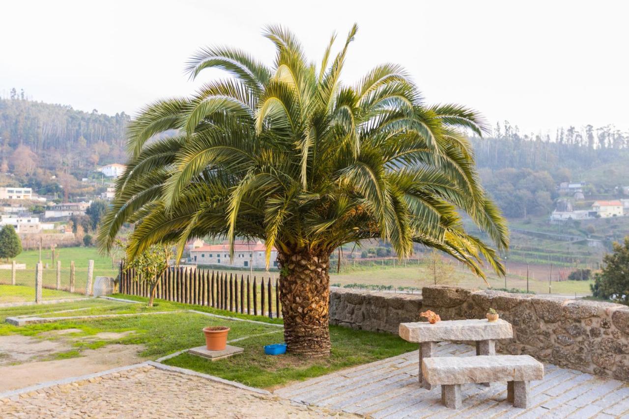 Quinta Dos Campos - Apartamento 2 Braga Eksteriør bilde