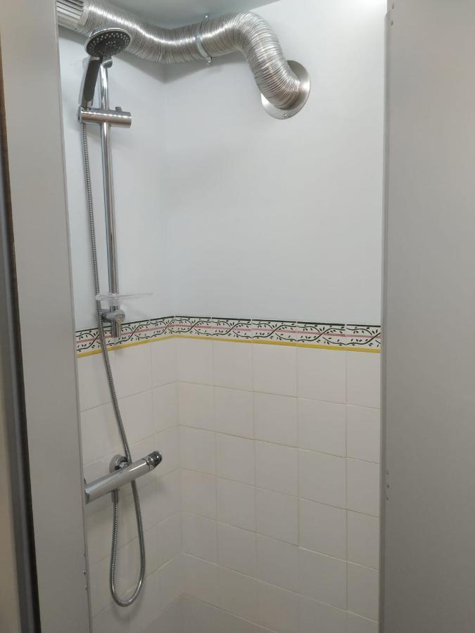 Quinta Dos Campos - Apartamento 2 Braga Eksteriør bilde