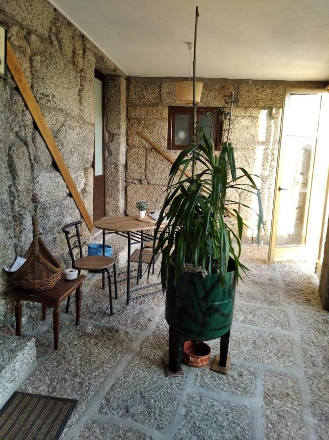 Quinta Dos Campos - Apartamento 2 Braga Eksteriør bilde