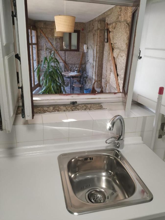 Quinta Dos Campos - Apartamento 2 Braga Eksteriør bilde