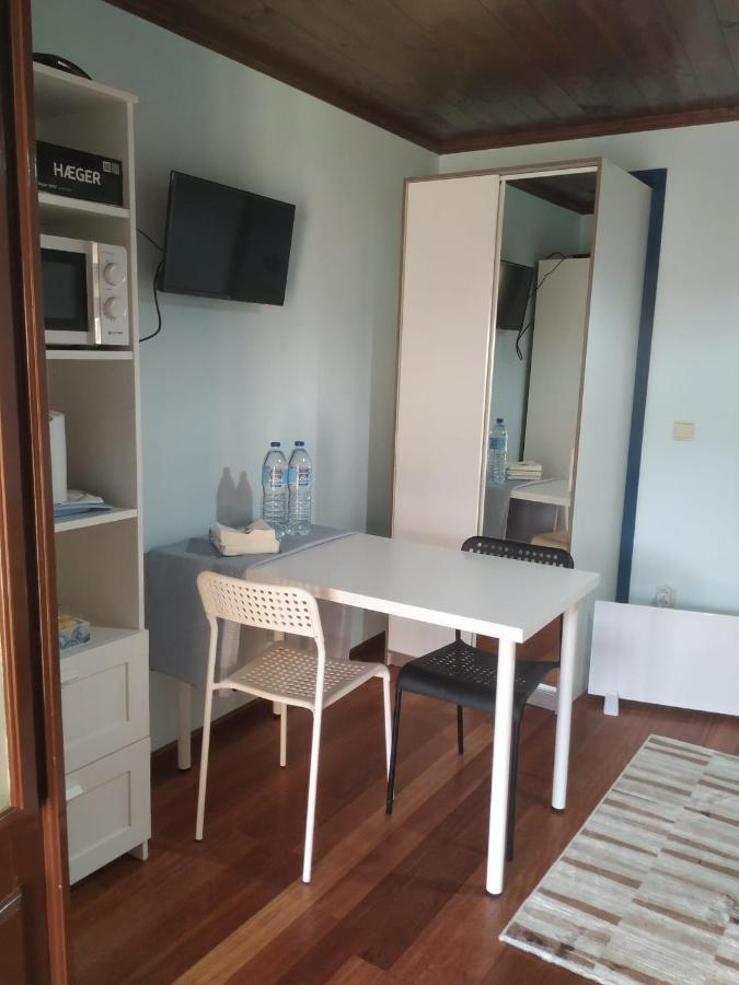 Quinta Dos Campos - Apartamento 2 Braga Eksteriør bilde