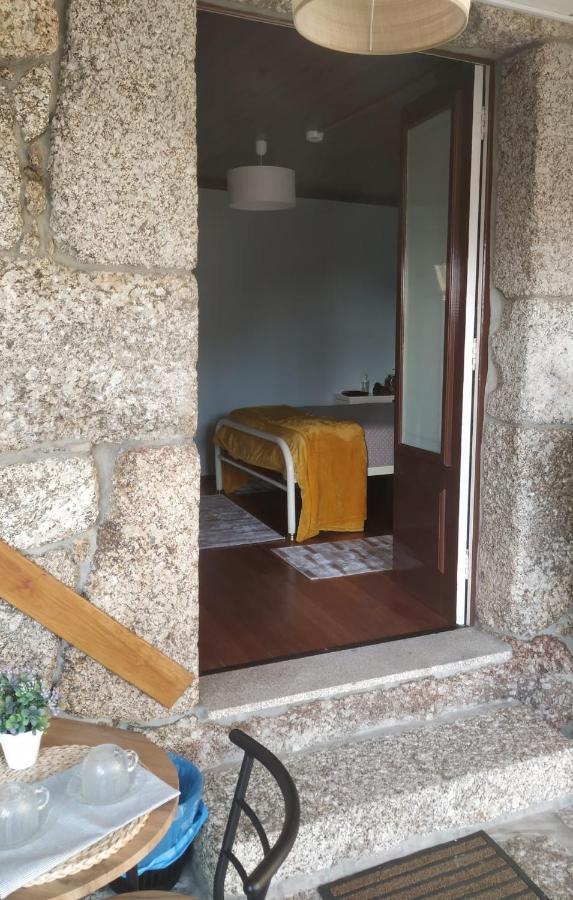 Quinta Dos Campos - Apartamento 2 Braga Eksteriør bilde