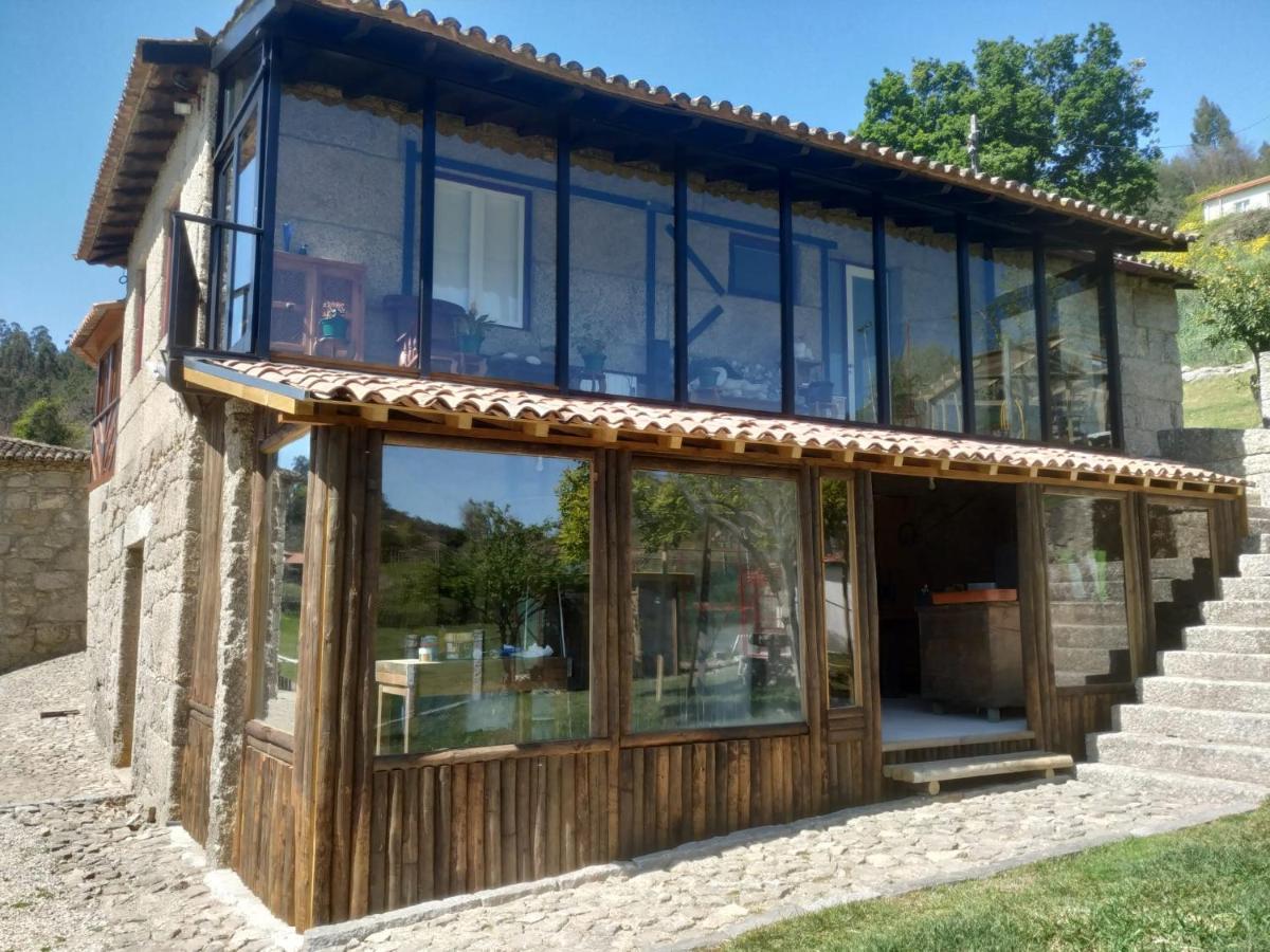 Quinta Dos Campos - Apartamento 2 Braga Eksteriør bilde
