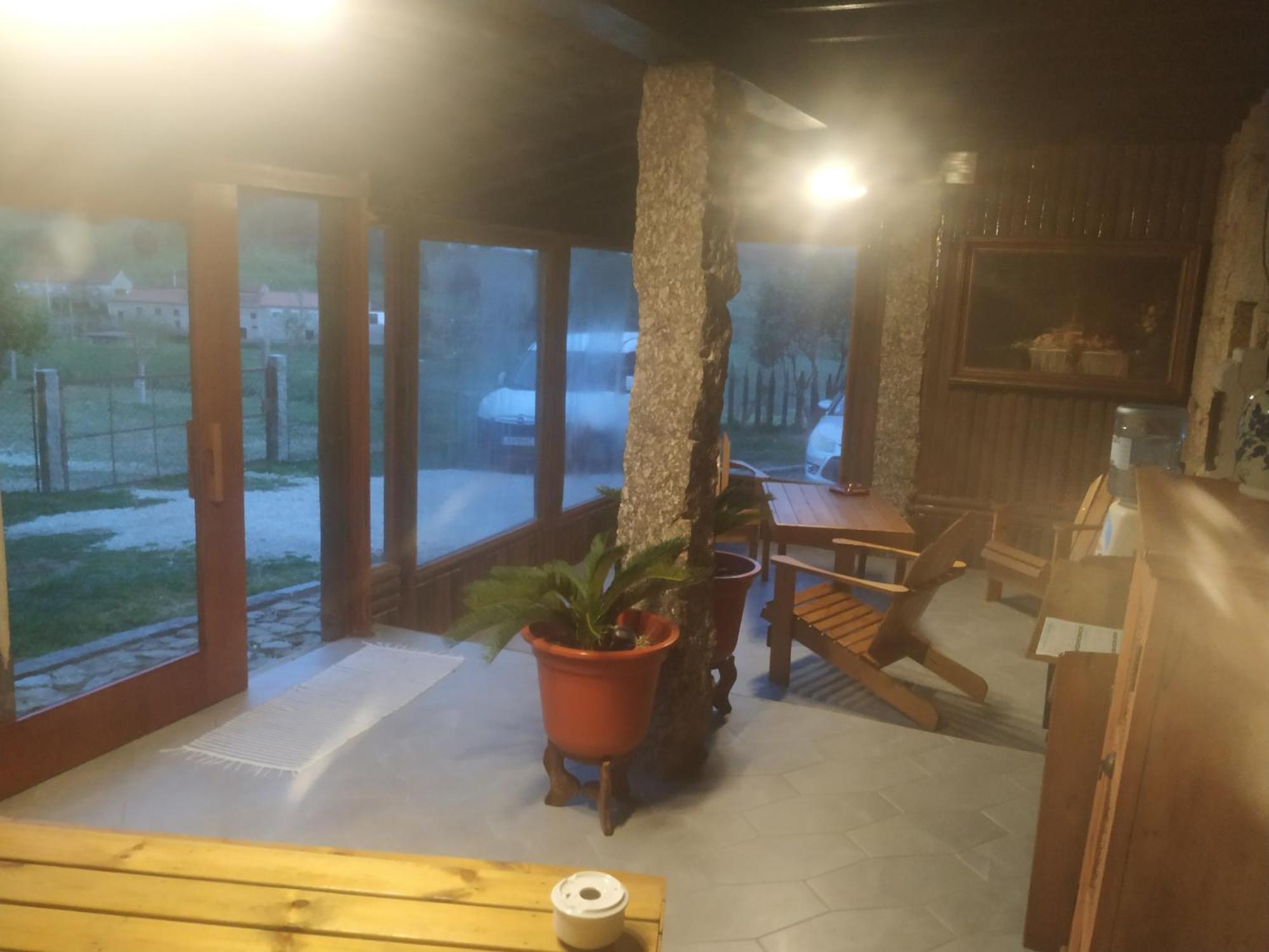 Quinta Dos Campos - Apartamento 2 Braga Eksteriør bilde