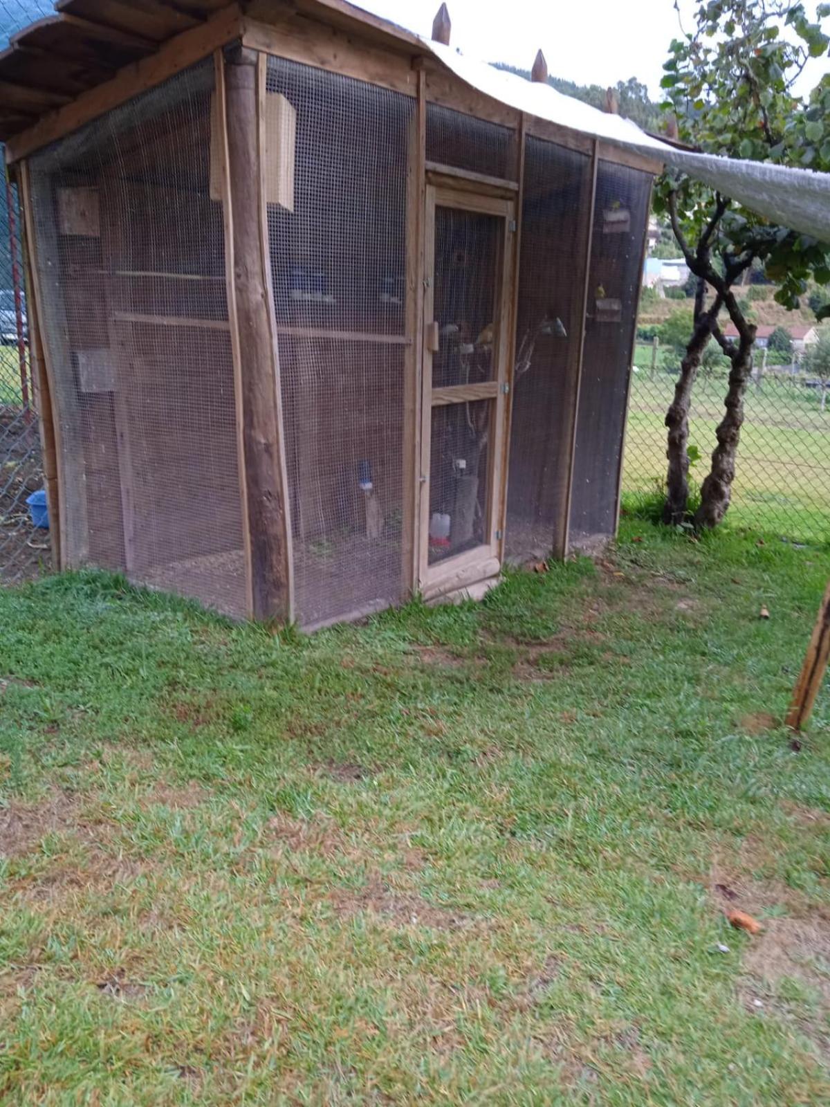 Quinta Dos Campos - Apartamento 2 Braga Eksteriør bilde