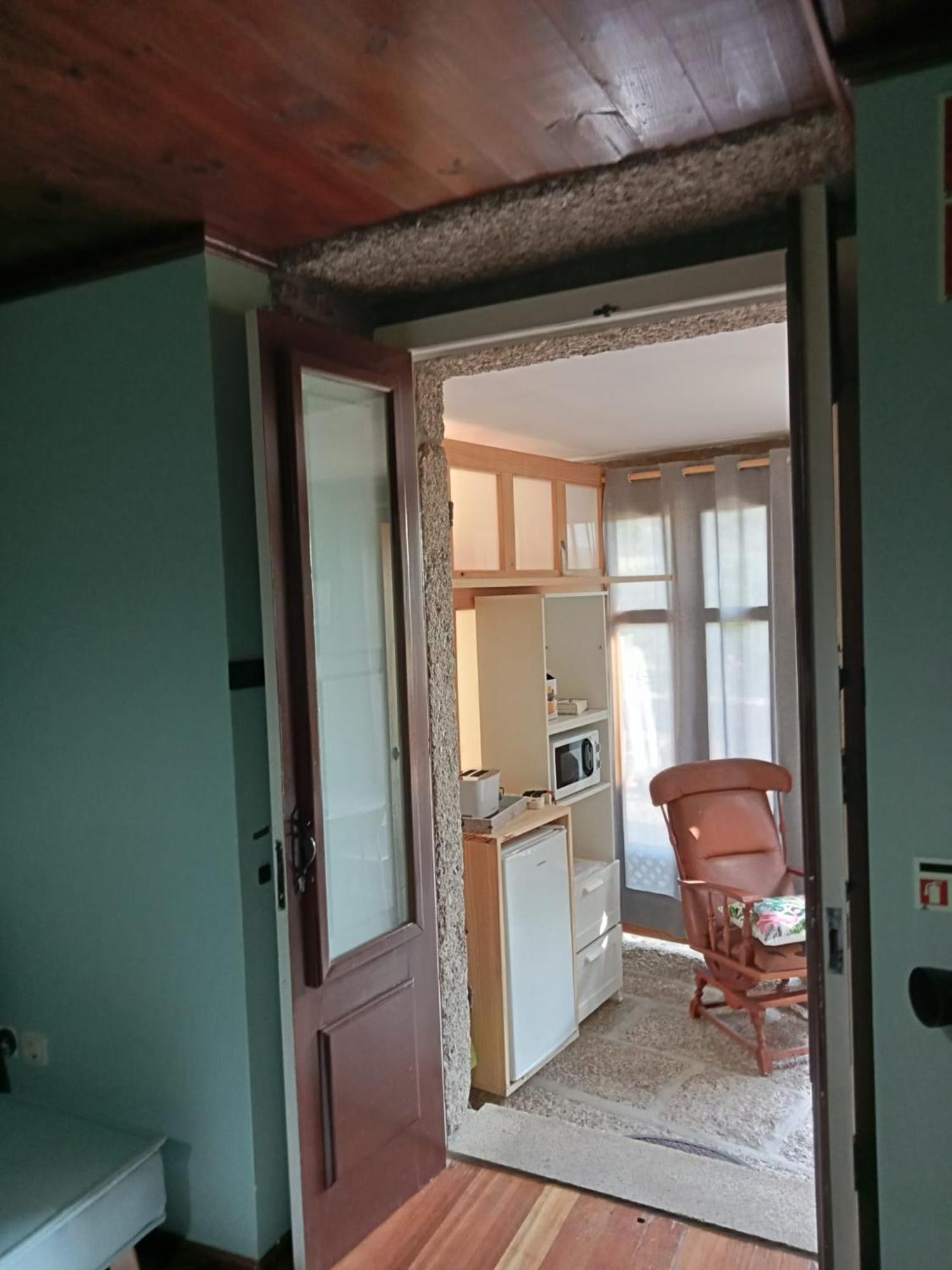 Quinta Dos Campos - Apartamento 2 Braga Eksteriør bilde