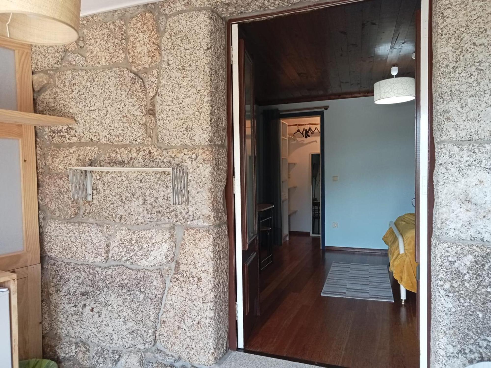 Quinta Dos Campos - Apartamento 2 Braga Eksteriør bilde